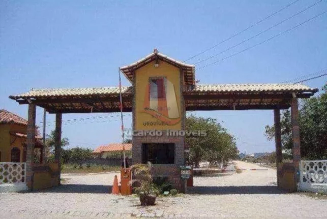Imagem Lote Recanto das Orquídeas Arraial do Cabo