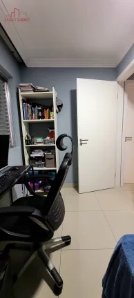 Imagem Apartamento Reformado em Pinheiros - 3 dorms