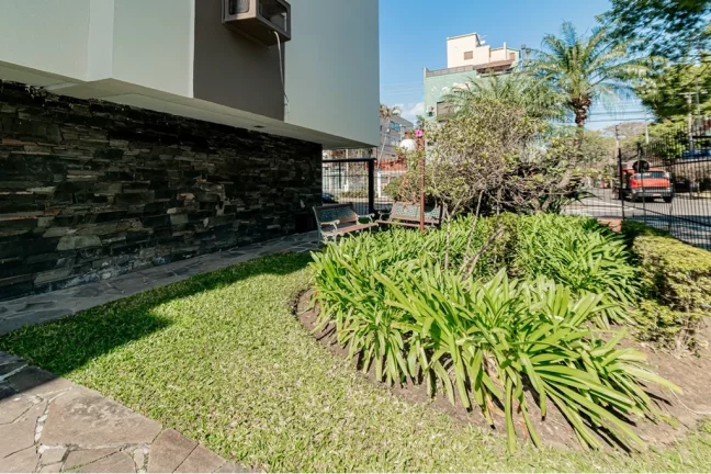 Imagem MDMT 1250 Apto 610221042-51 - Apartamento à venda no bairro Menino Deus - Porto Alegre/RS