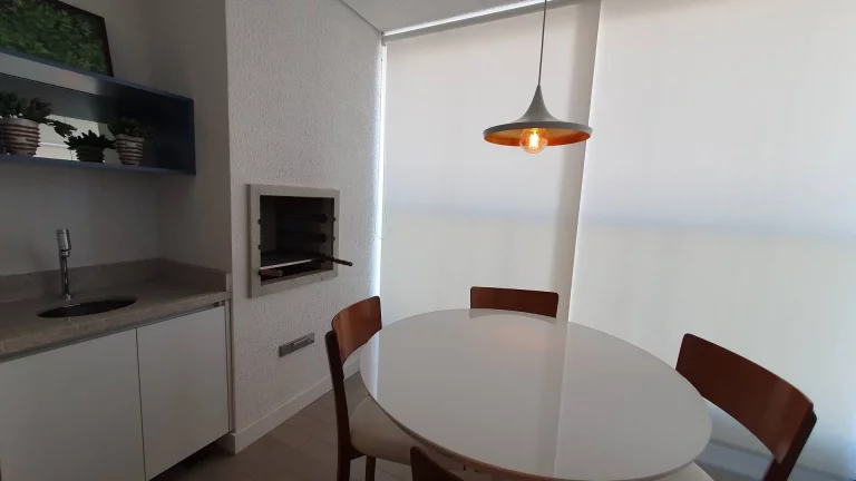 Imagem Loft Planejado e Mobiliado para Locação no Cambuí em Campinas