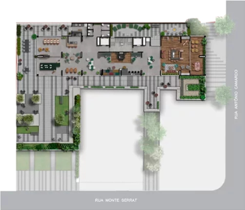 Imagem APARTAMENTO RESIDENCIAL em São Paulo - SP, Tatuapé