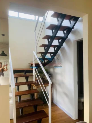 Imagem Apartamento - 3 dormitórios - 2 suítes - 3 Vagas - Morumbi