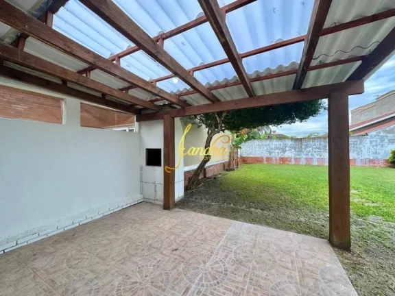 Imagem Casa em Xangri-lá perto do mar