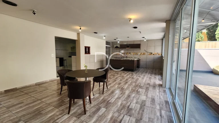 Imagem Ibiti Royal Park - Venda Sobrado | AC 250 m² | AT 250 m² | 3 Dorms | 2 Suítes | 3 Ban | 4 Vagas