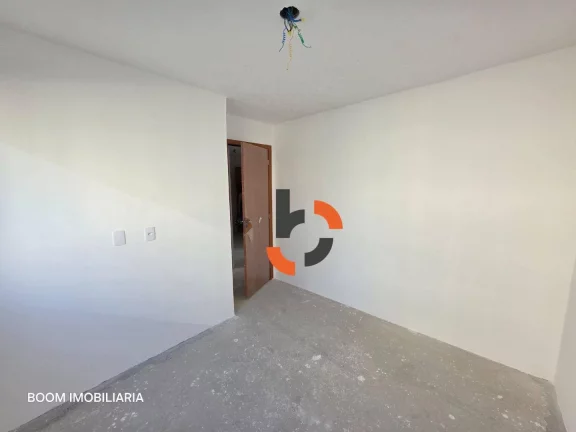 Imagem Apartamento com 2 dormitórios à venda, 40 m² por R$ 200.000,00 - Jardim Alvorada - Nova Iguaçu/RJ