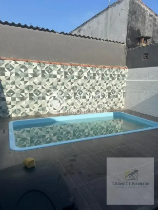 Imagem Casa para Venda em Itanhaém / SP no bairro Verde Mar