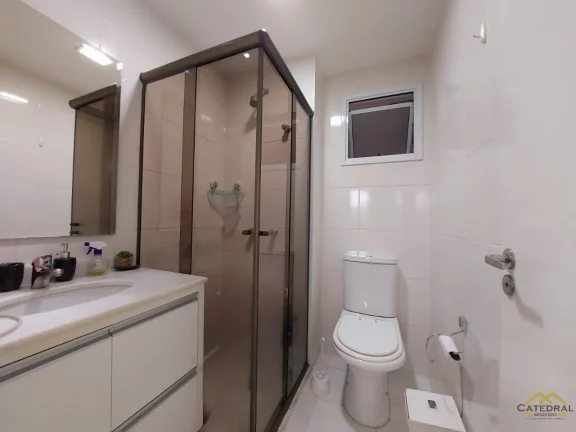 Imagem Apartamento a Venda 02 quartos (1 suíte) - Spazio Bonfiglioli - Jundiaí