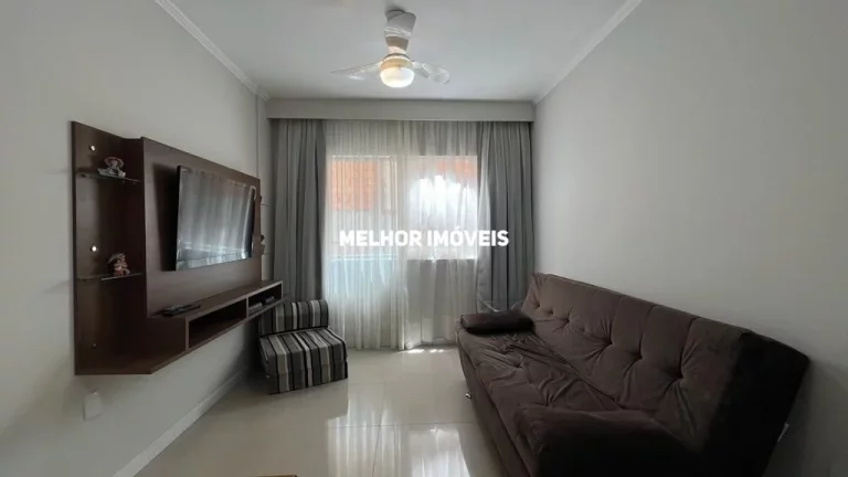 Imagem Apartamento Mobiliado com 01 dormitório à Venda na Quadra Mar em Balneário Camboriú - SC