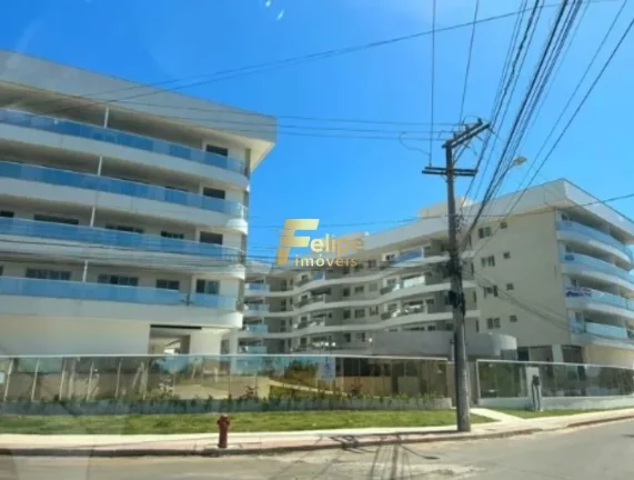 Imagem NOVÍSSIMO APARTAMENTO COM MELHOR LAZER DA ENSEADA AZUL, GUARAPARI/ES!