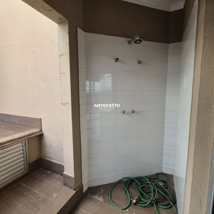 Imagem Cobertura com 4 dormitórios no Residencial Amazonas