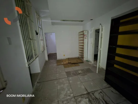 Imagem (Venda) Loja - Centro - Nova Iguaçu/RJ