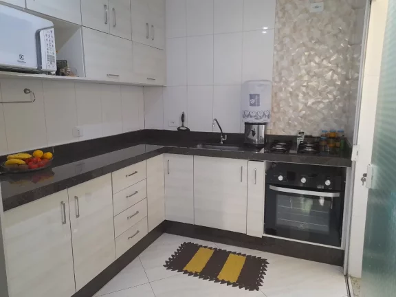Imagem CASA RESIDENCIAL em São Paulo - SP, Vila Jacuí