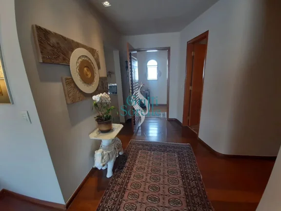 Imagem Cobertura Duplex à Venda em Cidade Monções - São Paulo/SP.