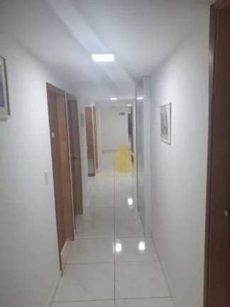 Imagem Casa comercial- venda por R$ 1.850.000 ou aluguel por R$ 13.000/mês - Alto da Boa Vista - Ribeirão Preto/SP