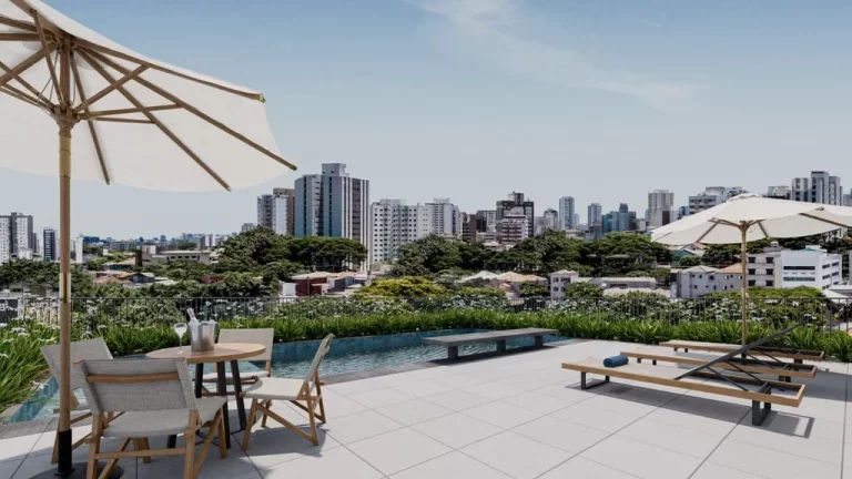 Imagem APARTAMENTO RESIDENCIAL em São Paulo - SP, Pinheiros