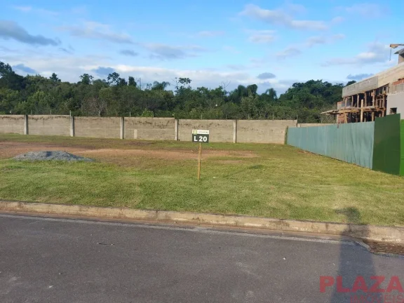 Imagem Terreno | Lote | Parque do Lago | Camboriú