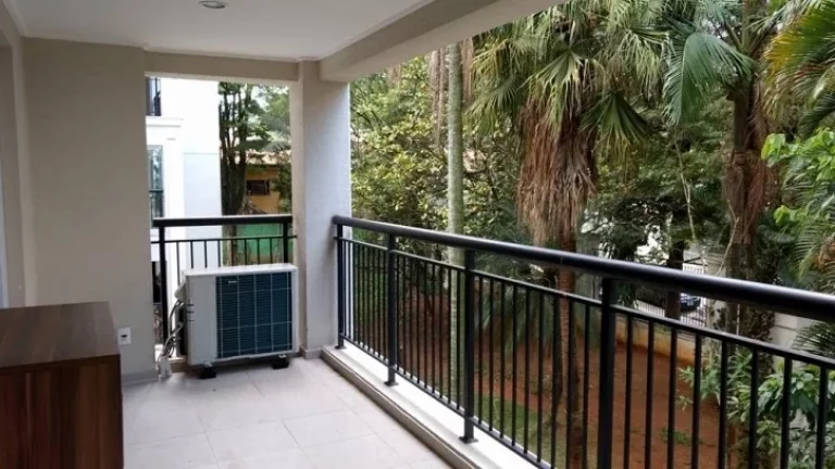 Imagem APARTAMENTO PARA VENDA NO HORTO FLORESTAL