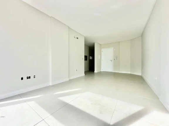 Imagem Apartamento 2 Dormitórios - Bairro Zona Nova