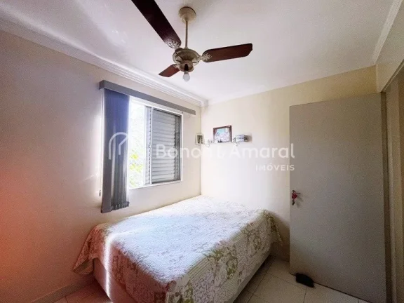 Imagem Venda , apartamento , conjunto Bandeirantes , em Campinas !!
Local de fácil acesso para o centro , ...