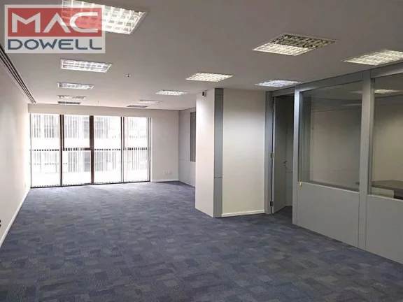 Imagem Sala comercial de 130 m² - LOCAÇÃO - Travessa do Ouvidor - Centro/RJ