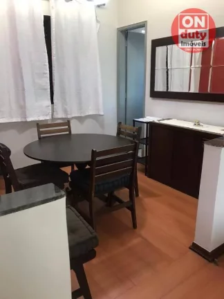 Imagem Apartamento com 3 dormitórios à venda, 87 m² por R$ 415.000,00 - Jardim Las Palmas - Guarujá/SP