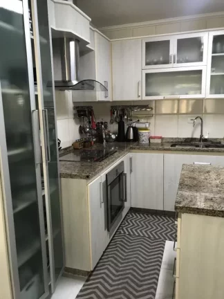 Imagem Casa para Venda em São Bernardo do Campo / SP no bairro Rio Grande