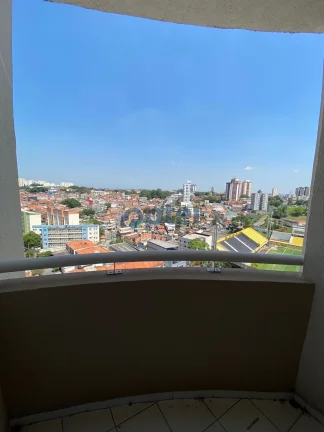 Imagem APARTAMENTO À VENDA, 55 M² NO CONDOMÍNIO PUERTO MADEIRO - CENTRO - SÃO BERNARDO DO CAMPO/SP