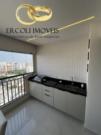 Imagem APARTAMENTO RESIDENCIAL em São Paulo - SP, Vila Azevedo