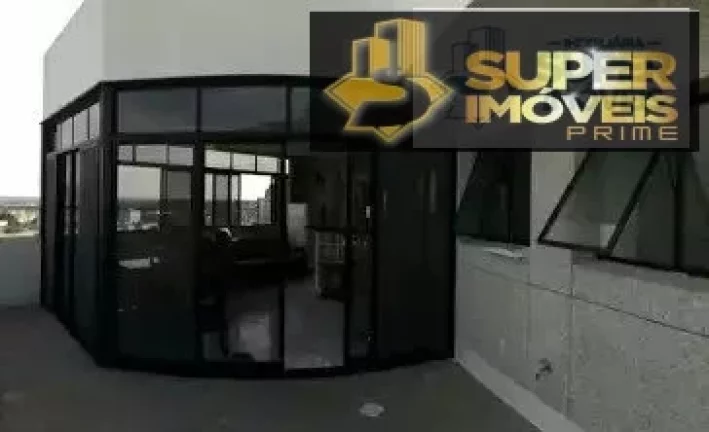 Imagem Apartamento Cobertura para Venda em Centro Pelotas-RS - 1424
