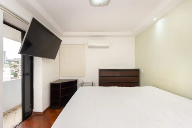 Imagem Apartamento à venda, no Alice em São Paulo, Vila Mariana, com 2 quartos, 65m2