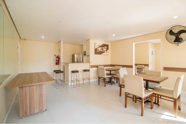 Imagem APARTAMENTO RESIDENCIAL em São Paulo - SP, Usina Piratininga