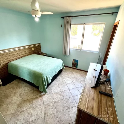 Imagem Apartamento 03 Dormitórios com Suíte na Trindade