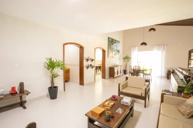Imagem CASA NO LOTEAMENTO CHÁCARA MORADA MEDITERRANEA , ENGORDADOURO, VENDA E COMPRA, JUNDIAÍ