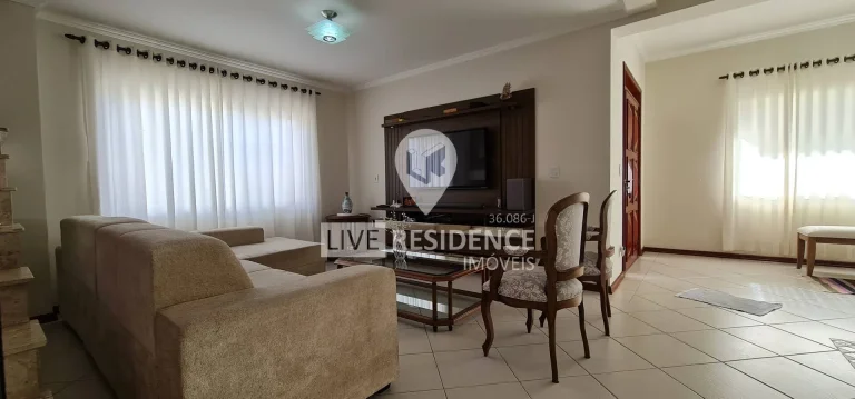Imagem Itatiba Country club condomínio Live Imóveis