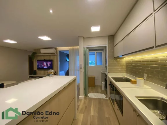 Imagem APTO. TORRES DA OZANAN 3 DORMI´ SENDO 1 SUITE