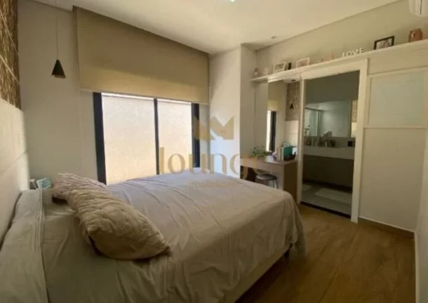 Imagem Casa À Venda em Condomínio Alphaville Zona Sul-Votorantim