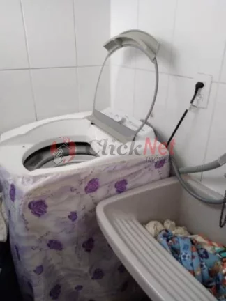 Imagem Apartamento à Venda no bairro Santa Maria em São Caetano