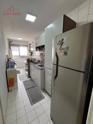 Imagem Lindo apartamento no morumbi sul - 2 dorms - 104m² - 2 Vagas