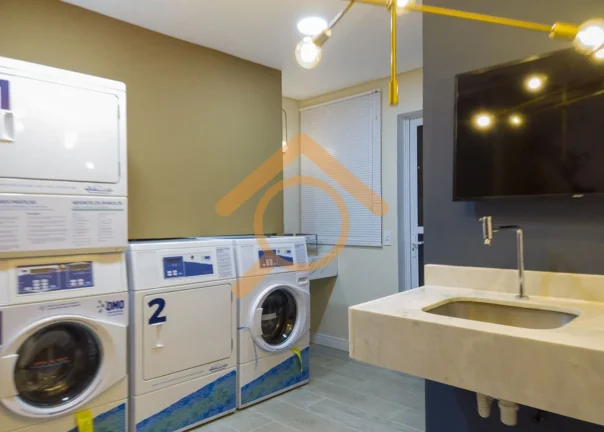 Imagem Aluguel de Apartamento em São Paulo-SP, Bairro Usina Piratininga: 2 Quartos, 1 Sala, 1 Banheiro e 1 Vaga de Garagem!