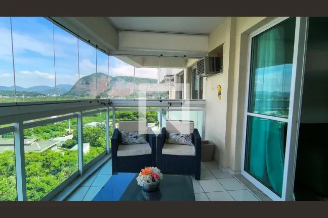 Imagem Apartamento à Venda - Recreio, 2 Quartos, 67 m2