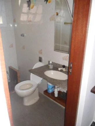 Imagem CASA L. PRAIA - 2 LOTES C/ PISCINA - para LOCAÇÃO TEMPORARIA