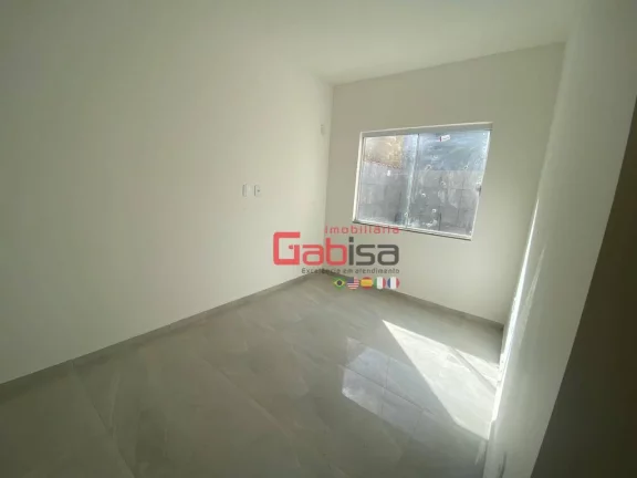 Imagem Casa com 3 dormitórios à venda, 96 m² por R$ 479.000,00 - Rasa - Armação dos Búzios/RJ