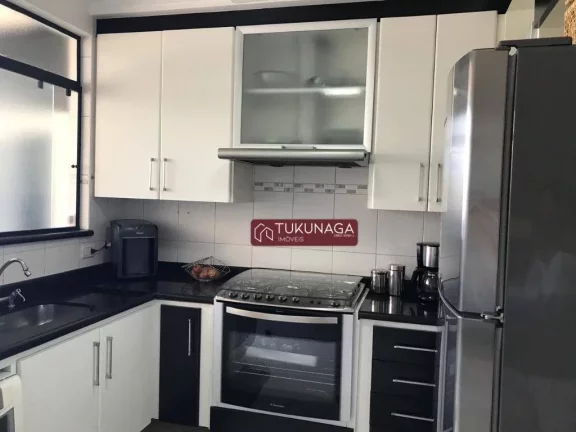 Imagem Apartamento com 3 dormitórios à venda, 150 m² por R$ 950.000,00 - Vila Rosália - Guarulhos/SP