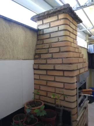Imagem Apartamento Condomínio Sem Condomínio 91 m² 3 Dormitórios sendo 1 Sute