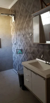 Imagem CASA TÉRREA EM ATIBAIA