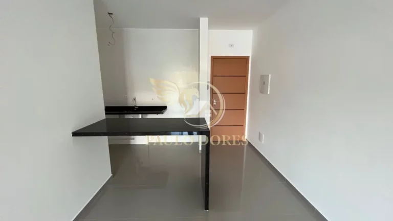 Imagem APARTAMENTO DE 2 DORMITÓRIO NOVO NO CENTRO DE UBATUBA-SP