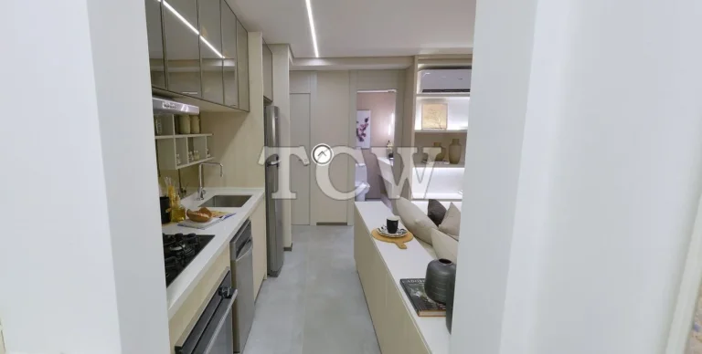 Imagem Apartamento à venda no bairro Brás - São Paulo/SP, Zona Central