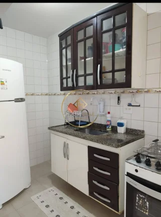 Imagem Apartamento 2 dormitórios, Monte Castelo, São José dos Campos
