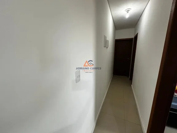 Imagem Apartamento com 2 quartos sendo 1 suíte, na Praia de Gravatá, Navegantes, próximo a praia. Adriano Carpes Imóveis vende.
