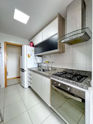 Imagem Apartamento à Venda no Condomínio Serra Atlântico – Morada de Laranjeiras